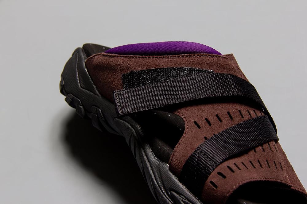 Anonymous Ism PG - Delta Playground Brown