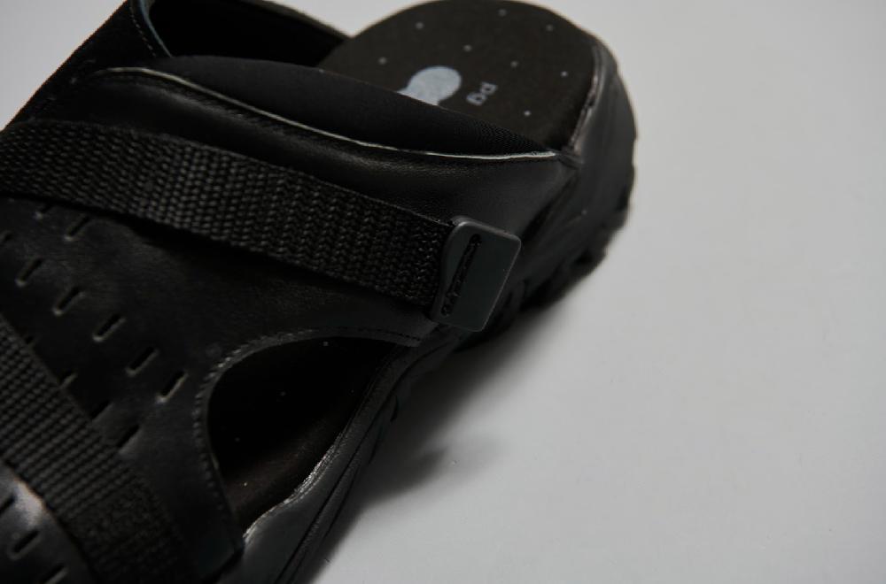 Anonymous Ism PG - Delta Special Playground Black