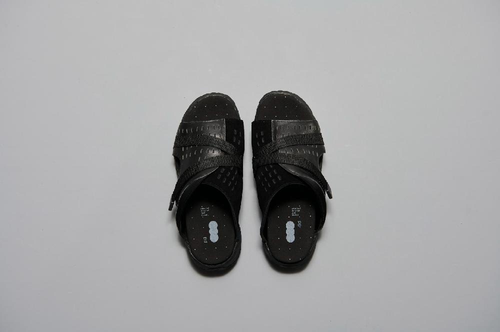 Anonymous Ism PG - Delta Special Playground Black