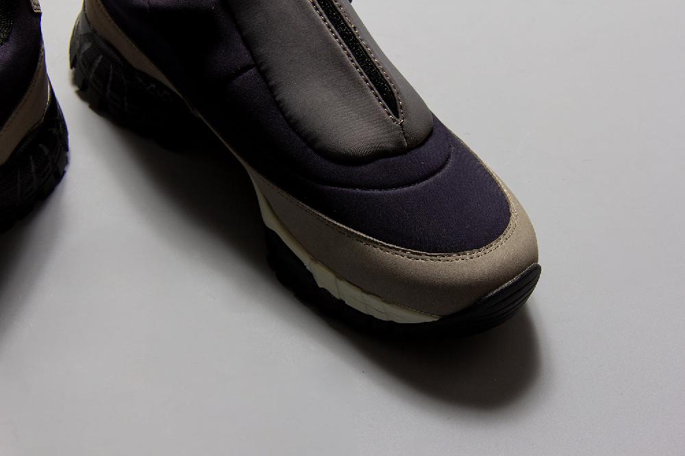 Anonymous Ism PG - Interceptor Playground Navy