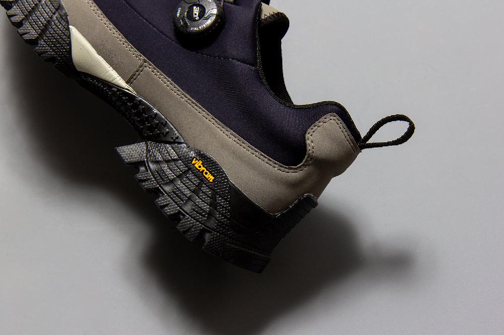 Anonymous Ism PG - Interceptor Playground Navy