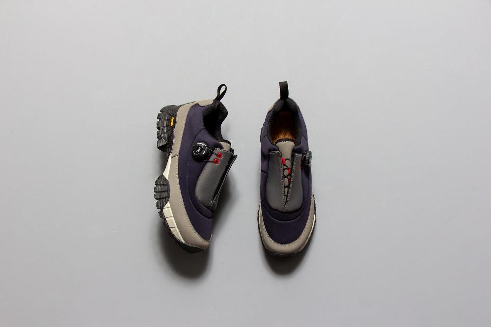 anonymous ism PG - Interceptor Playground Navy