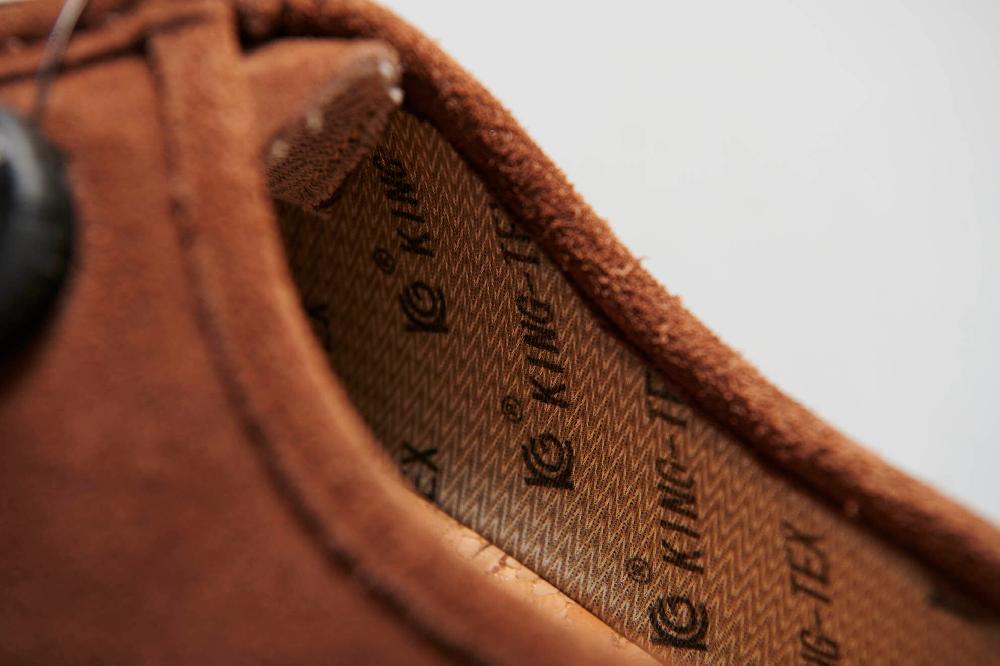 Anonymous Ism PG - KNOCK2 Playground Brown Suede