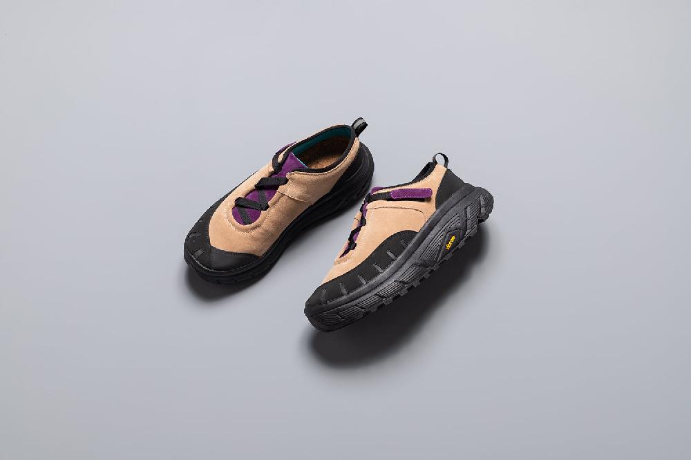 anonymous ism PG - Ladybug Playground Beige