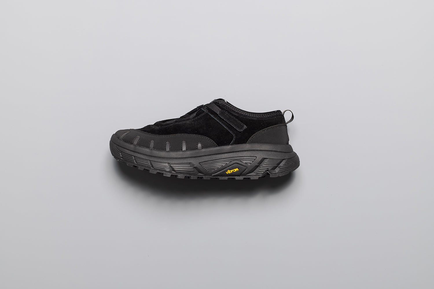 Anonymous Ism PG - Ladybug Playground Black