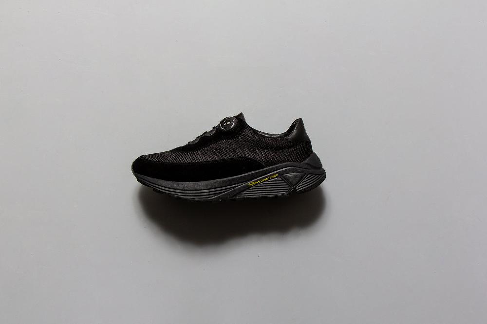 Anonymous Ism PG - NEWDAWN Playground Black