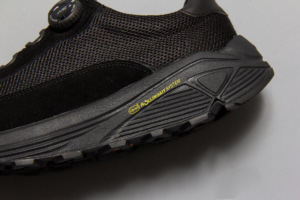 Anonymous Ism PG - NEWDAWN Playground Black