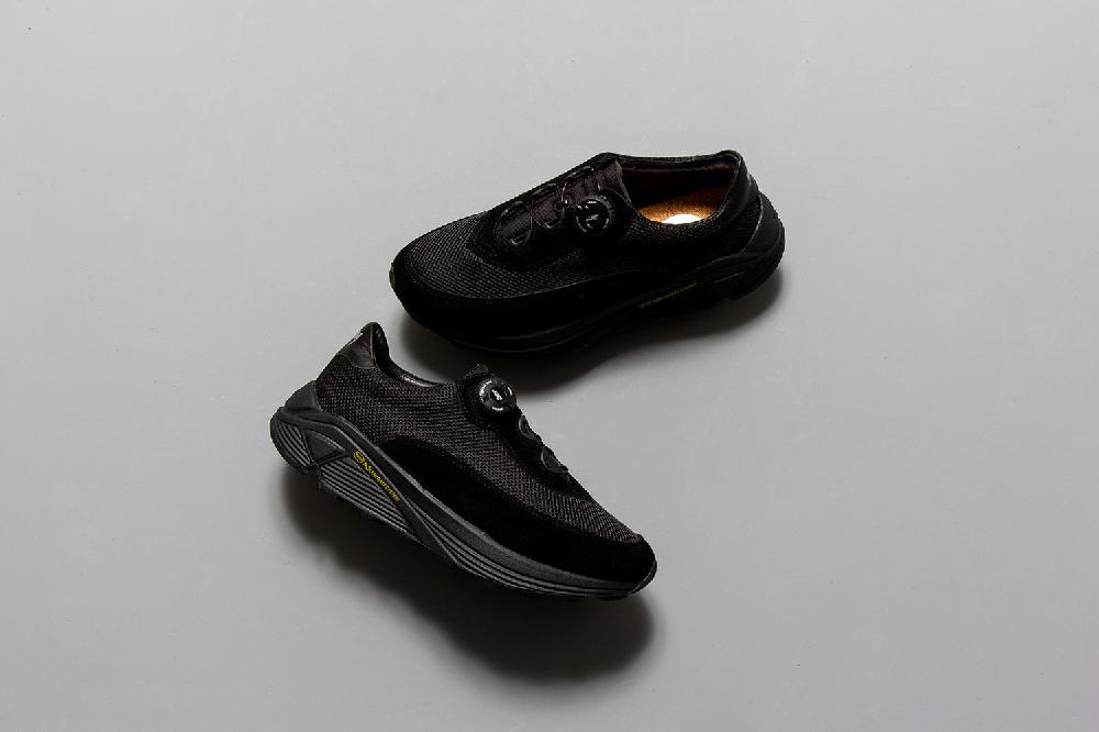 anonymous ism PG - NEWDAWN Playground Black