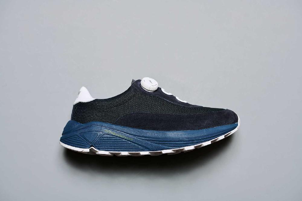 Anonymous Ism PG - NEWDAWN Playground Navy