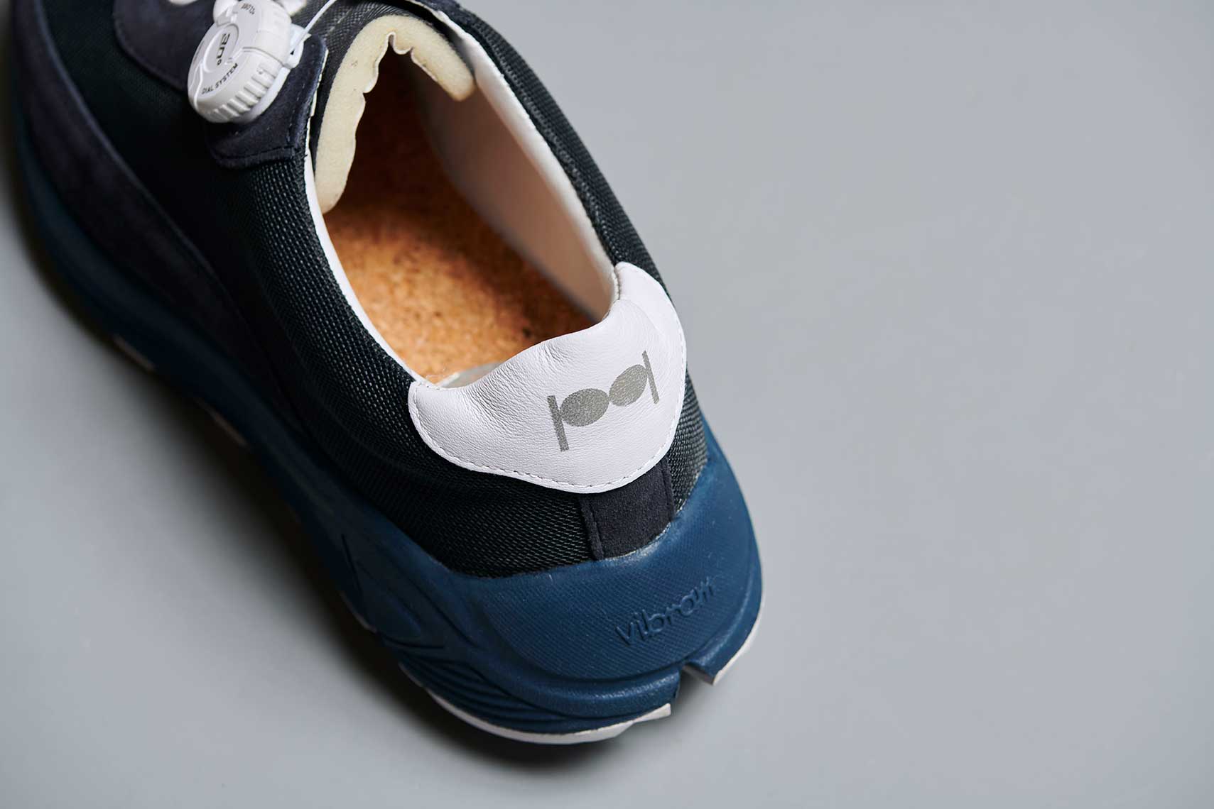 Anonymous Ism PG - NEWDAWN Playground Navy