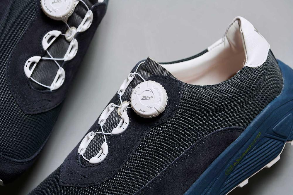 Anonymous Ism PG - NEWDAWN Playground Navy