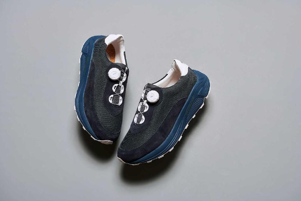 anonymous ism PG - NEWDAWN Playground Navy