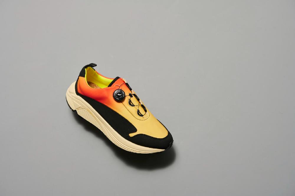 Anonymous Ism PG - NEWDUSK Playground Yellow