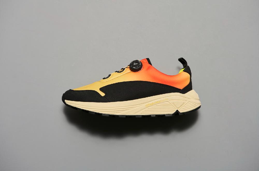 Anonymous Ism PG - NEWDUSK Playground Yellow