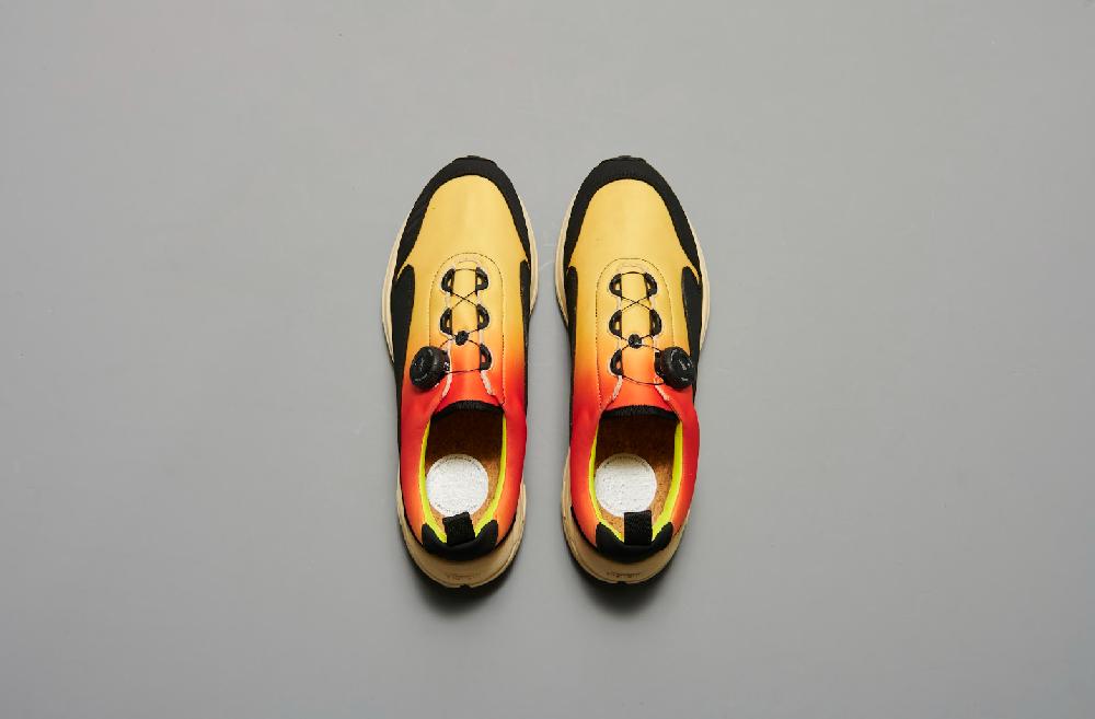 Anonymous Ism PG - NEWDUSK Playground Yellow