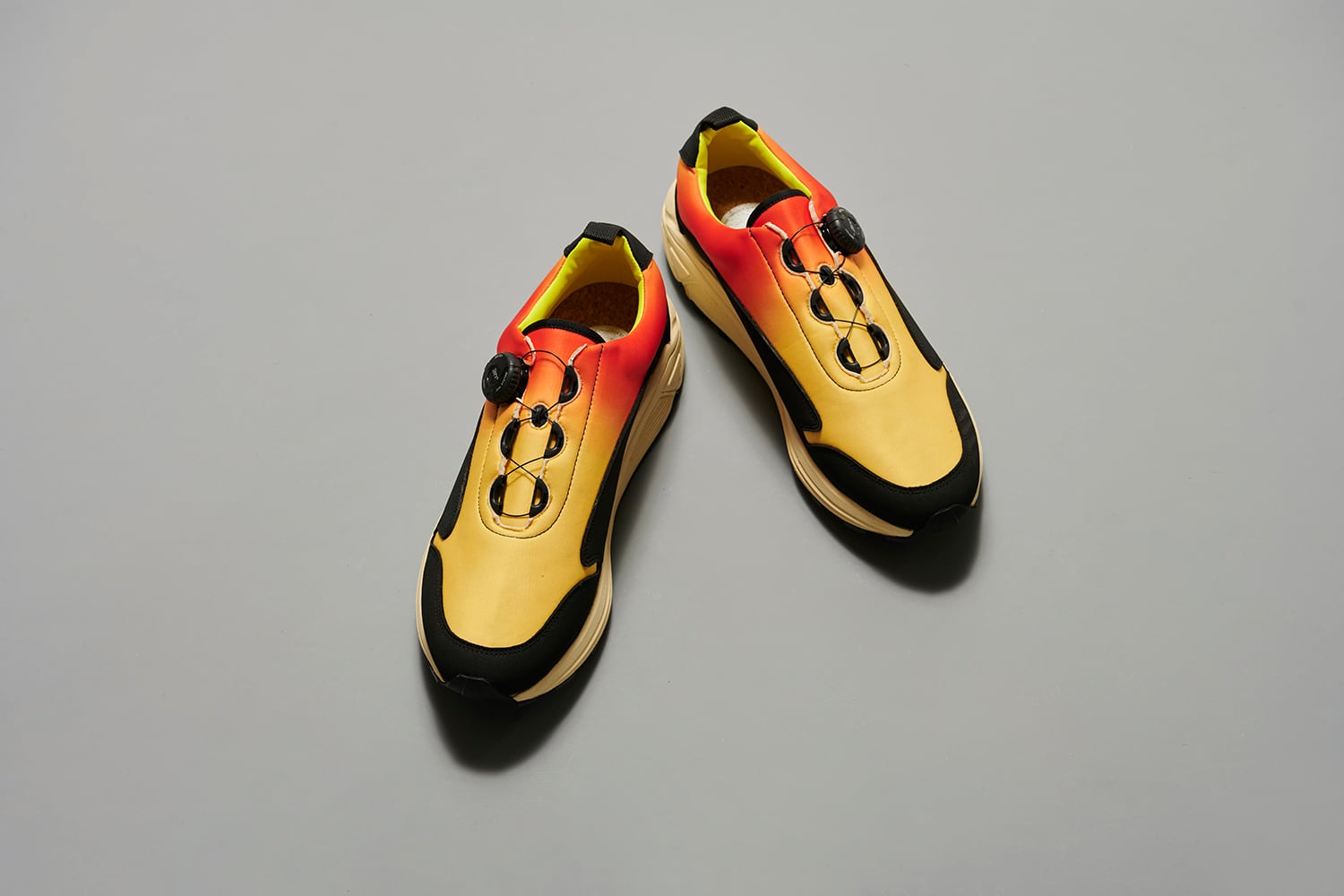 anonymous ism PG - NEWDUSK Playground Yellow