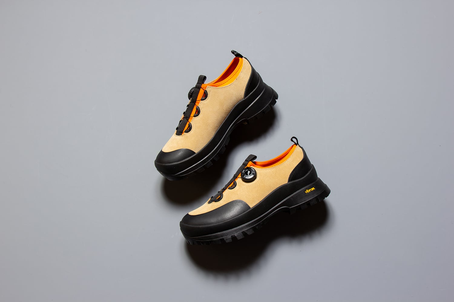 anonymous ism PG - OLIVER Playground BEIGE