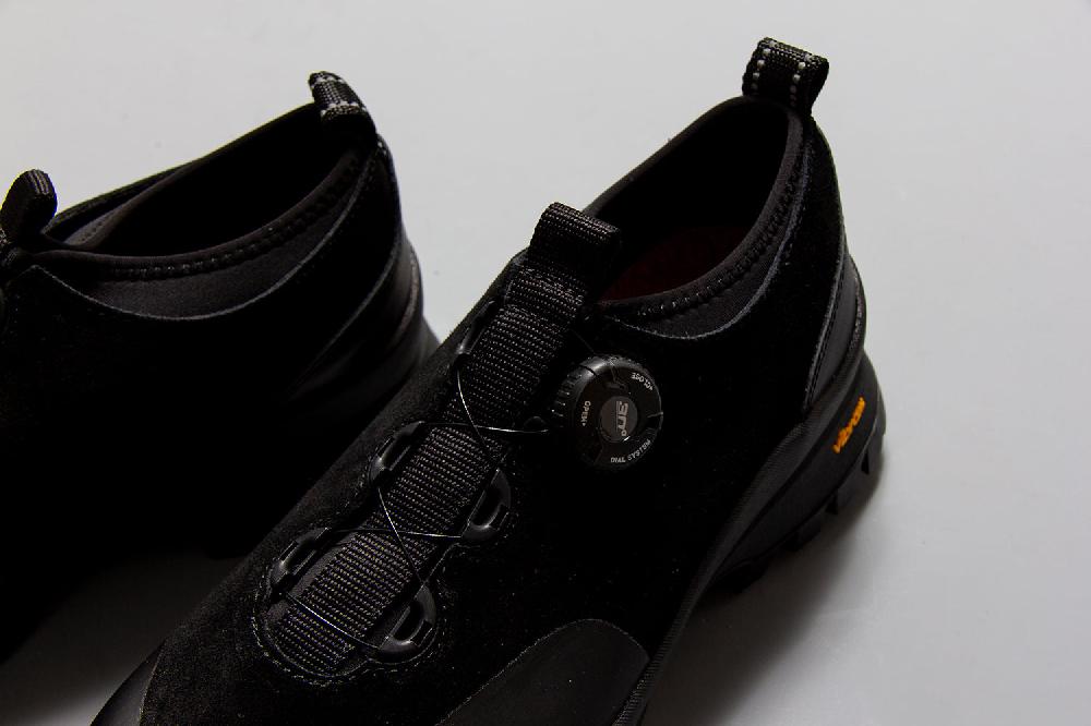 Anonymous Ism PG - OLIVER Playground Black