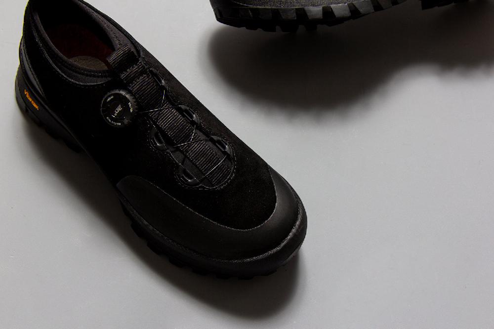 Anonymous Ism PG - OLIVER Playground Black