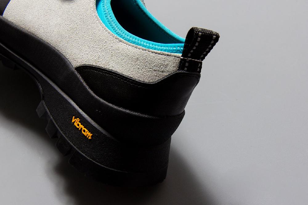 Anonymous Ism PG - OLIVER Playground Off White