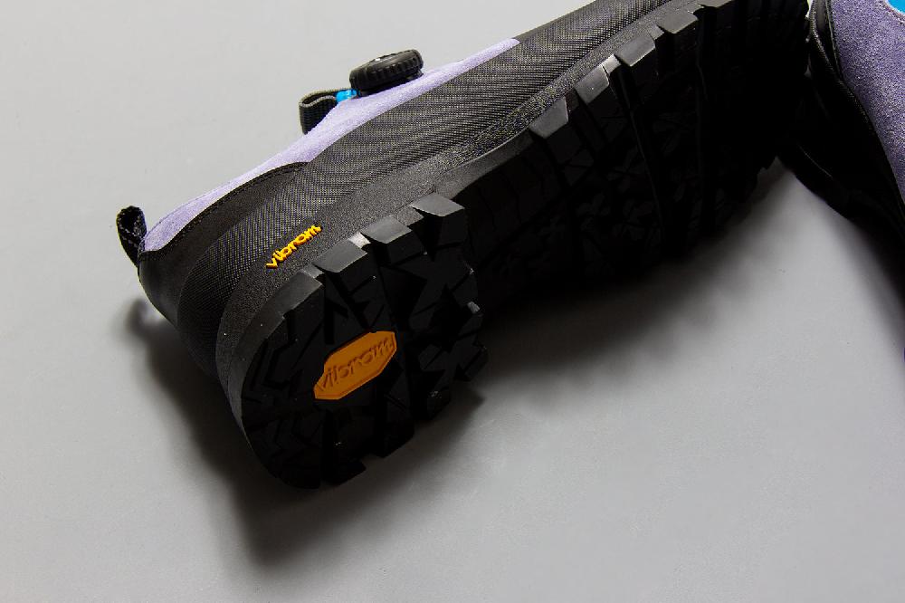 Anonymous Ism PG - OLIVER Playground Purple