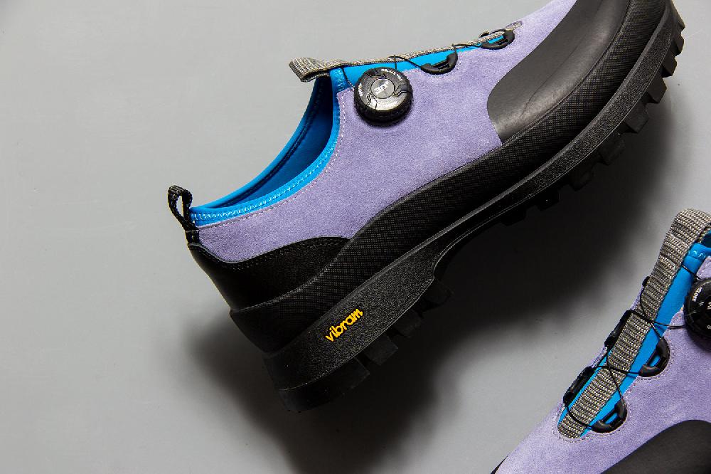 Anonymous Ism PG - OLIVER Playground Purple