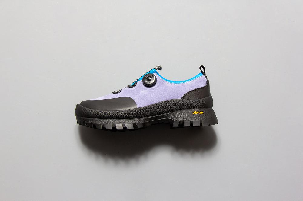 Anonymous Ism PG - OLIVER Playground Purple