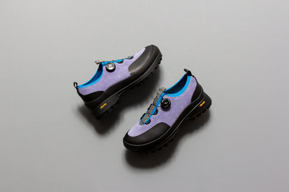 anonymous ism PG - OLIVER Playground Purple