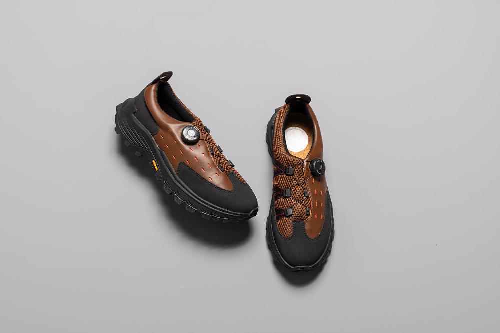 anonymous ism PG - SHOT Leather Playground Brown