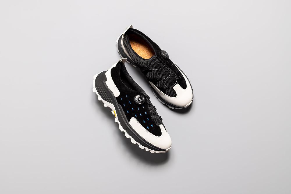 anonymous ism PG - SHOT Playground Black