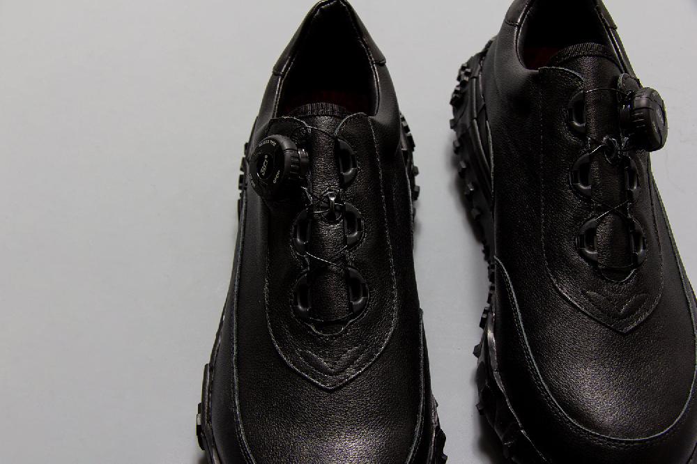 Anonymous Ism PG - Through Playground Black