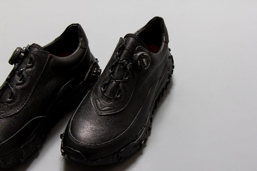 Anonymous Ism PG - Through Playground Black