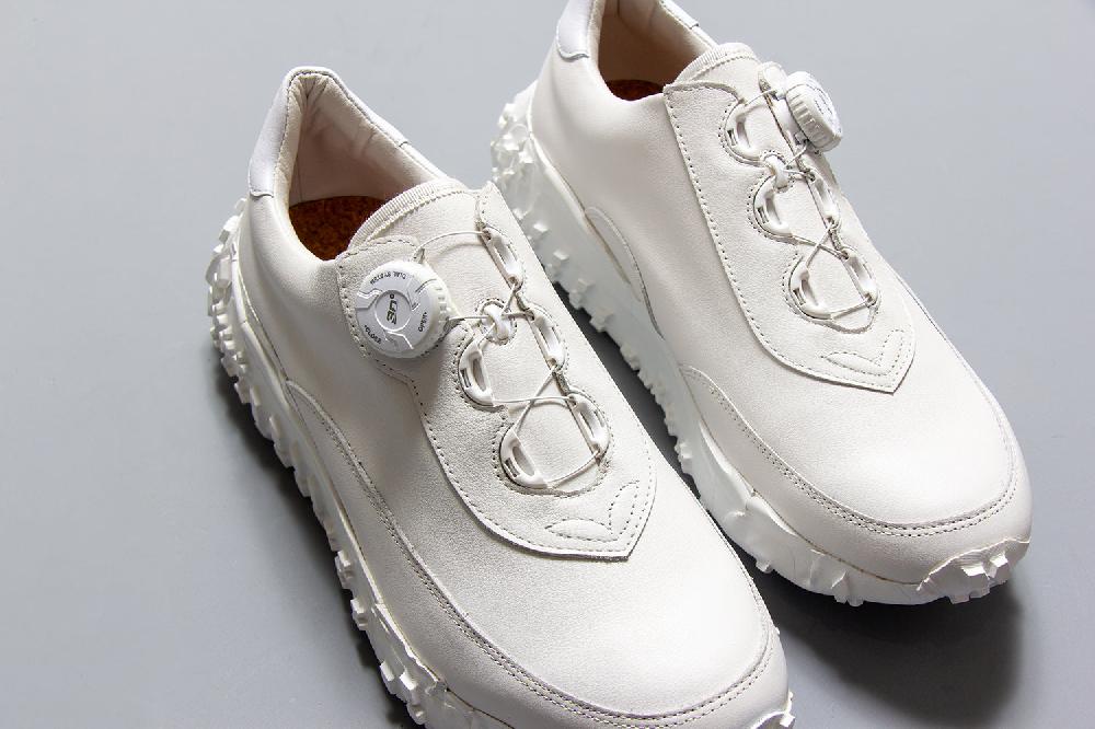 Anonymous Ism PG - Through Playground White