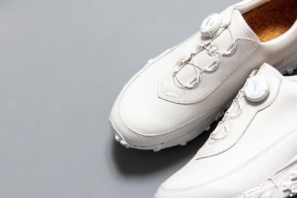 Anonymous Ism PG - Through Playground White