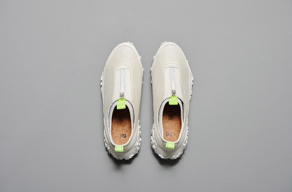 Anonymous Ism PG - Twilight 2 Playground White