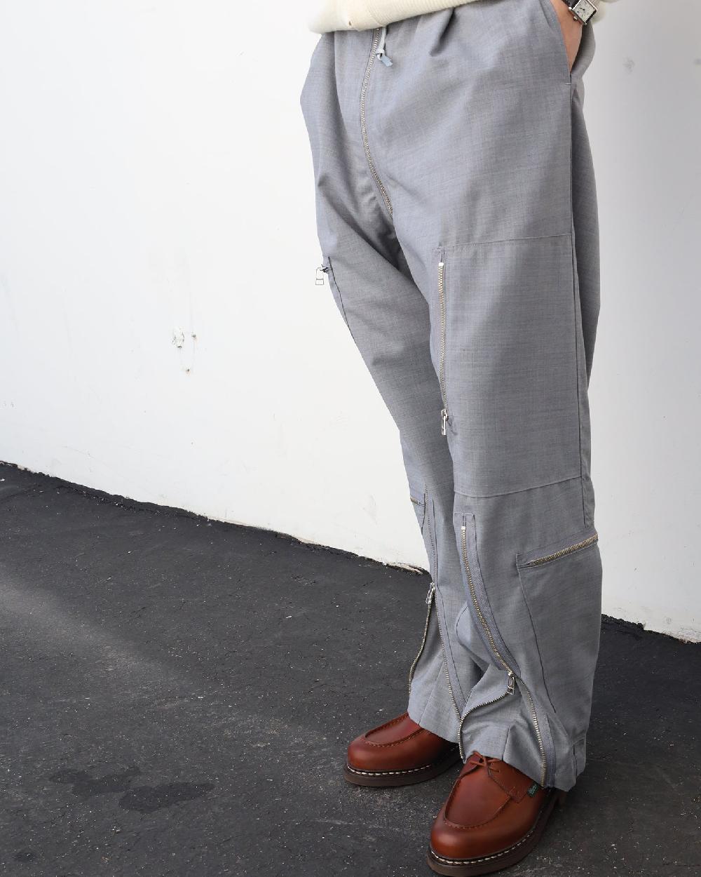 Anonymous Ism PT Flight Pants P12 M.Grey