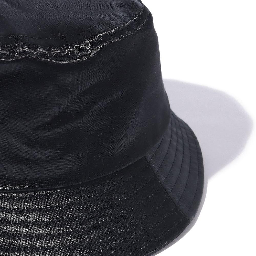 Anonymous Ism Re-Nylon U0026 OC Hat Hat Black