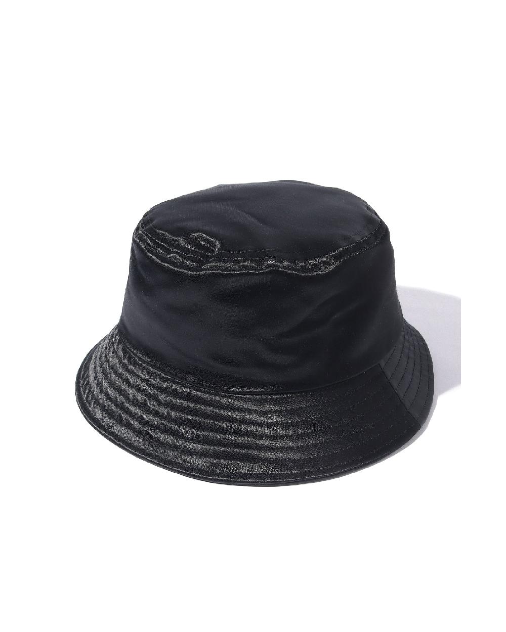 anonymous ism Re-Nylon u0026 OC Hat Hat Black