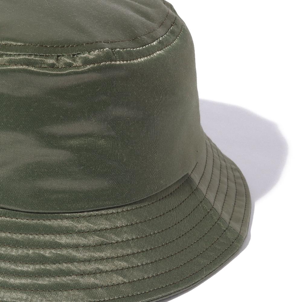 Anonymous Ism Re-Nylon U0026 OC Hat Hat Khaki