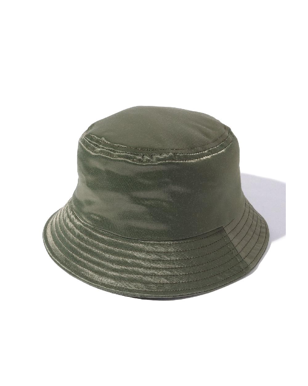 anonymous ism Re-Nylon u0026 OC Hat Hat Khaki