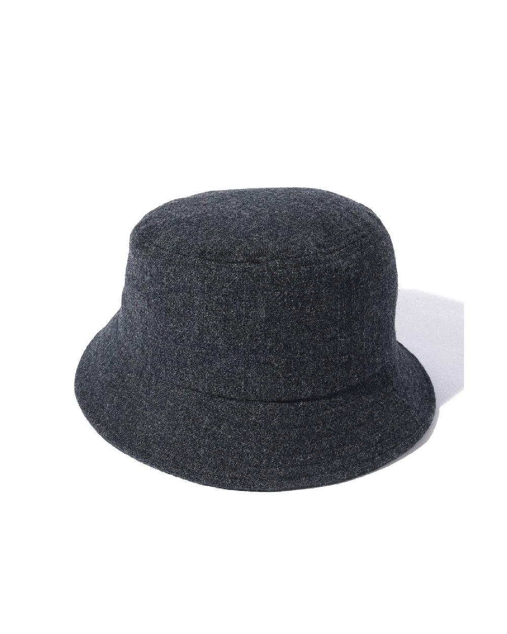 anonymous ism Re-Wool Rip Stop hat Hat Charcoal