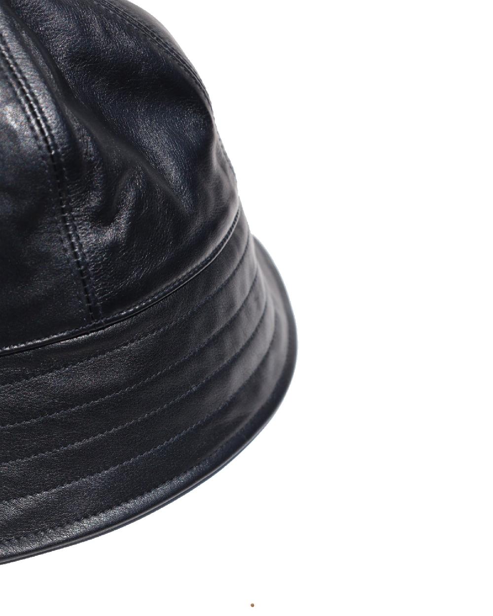 Anonymous Ism “SERPICO” MARINE HAT CCU Black