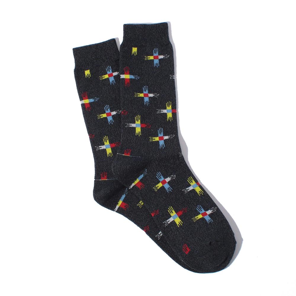 anonymous ism Sun Cross Crew Navy