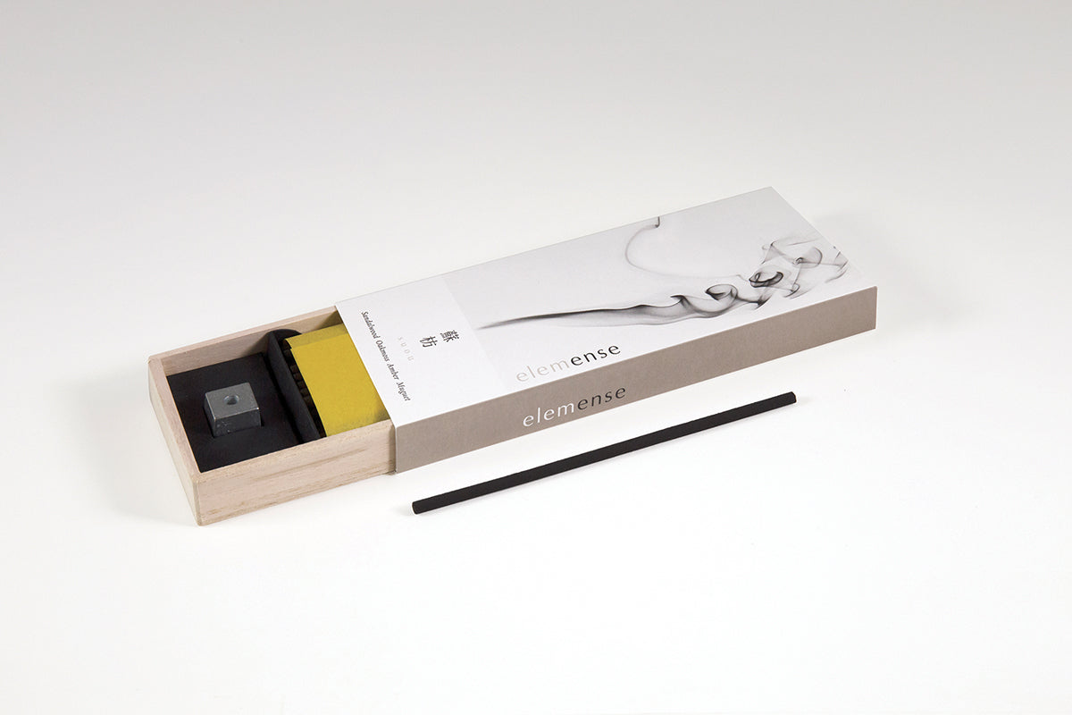 Anonymous Ism Suou - Elemense Homewear-Elemense