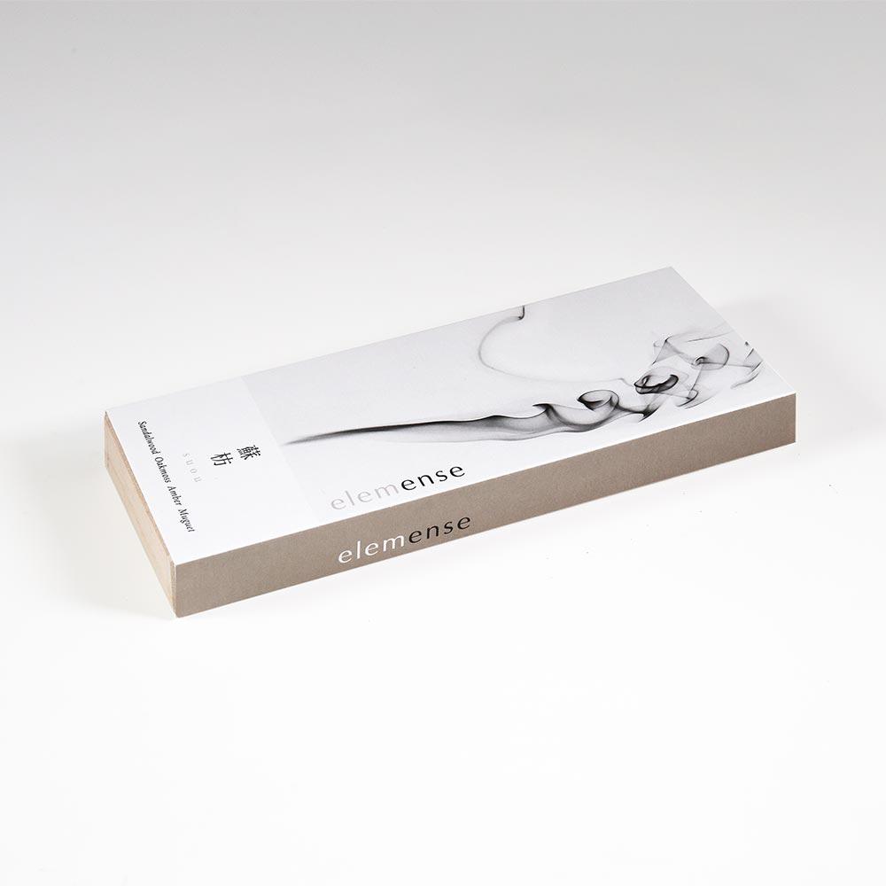 Anonymous Ism Suou - Elemense Homewear-Elemense