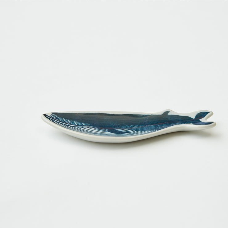 Anonymous Ism Whale Tray Homewear-Katakata Small