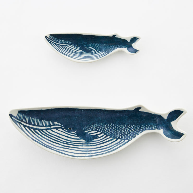 anonymous ism Whale Tray Homewear-Katakata Small