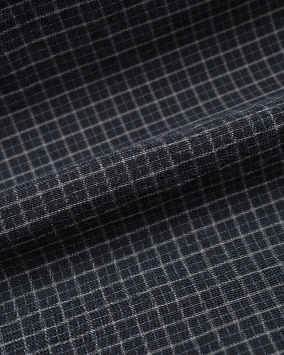 Anonymous Ism WRIST PATCH SHIRT Refomed Charcoal