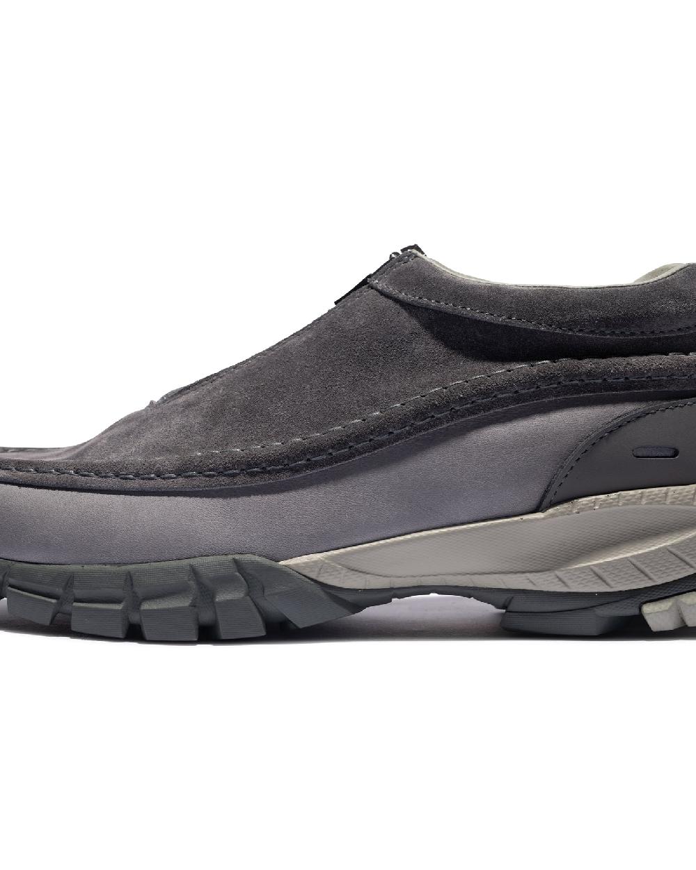 Anonymous Ism Zip Moc Walk Suncore US 7.5 - 25.0cm