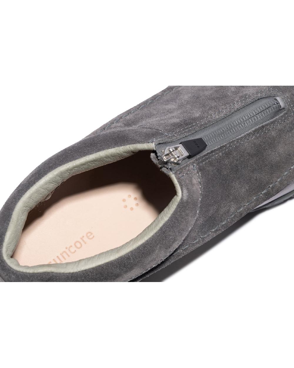 Anonymous Ism Zip Moc Walk Suncore US 7.5 - 25.0cm